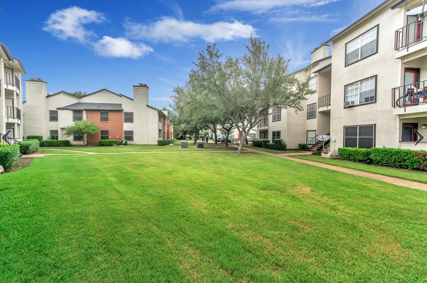 Landing At Oak Meadow - 1 Bedroom In Dallas Luaran gambar